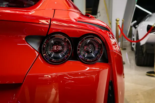 Igu Casino Android/iOS Forrit